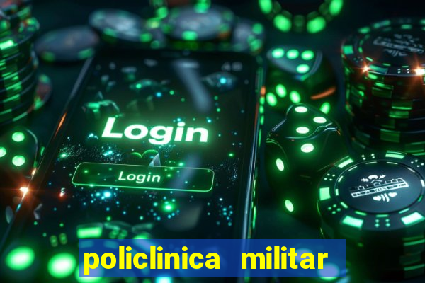 policlinica militar de porto alegre